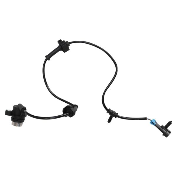 【並行輸入品】TRQ リアABSホイールスピードセンサー 2003 2006 キャデラックシボレーG...