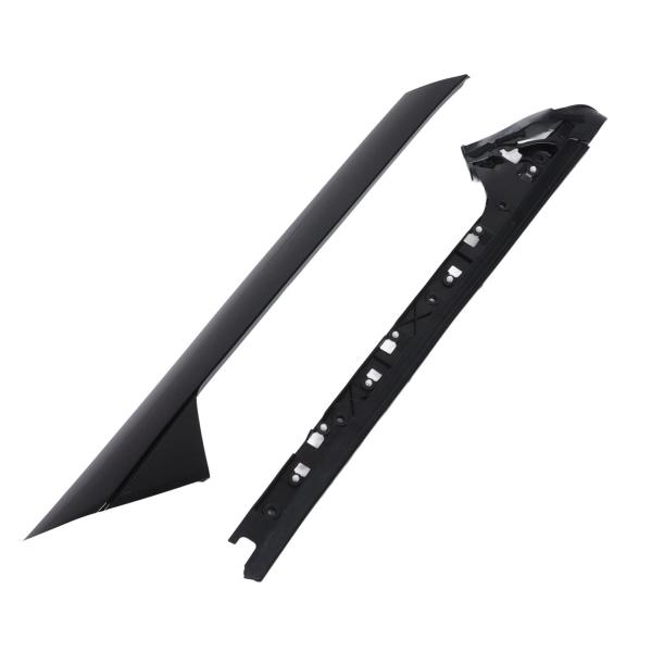 【並行輸入品】BB5Z7803144AA, Simple Installation Gloss Bl...