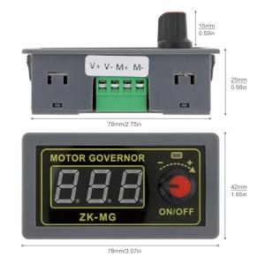 【並行輸入品】DiGiYes DC 5V 12...の詳細画像4