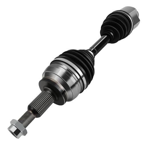 【並行輸入品】cciyu 66 3404 フロント左右CVアクスルシャフトアセンブリ ダッジ用 Ra...