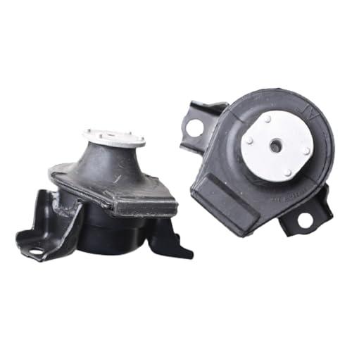 【並行輸入品】Advance イグニッション左右エンジンモーターマウント マツダ 2004 2011...