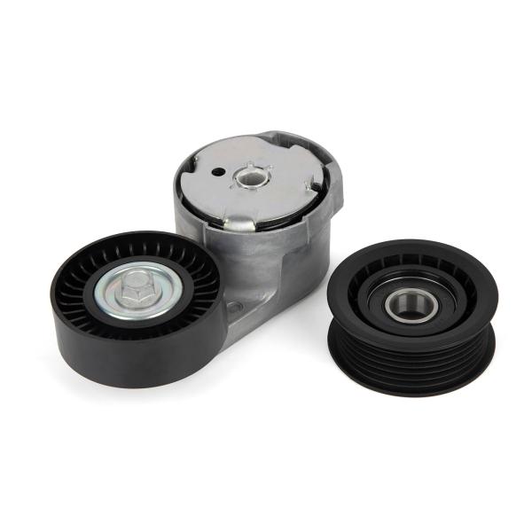 【並行輸入品】Baxzl 39282 + 38082 Drive Belt Tensioner Pu...