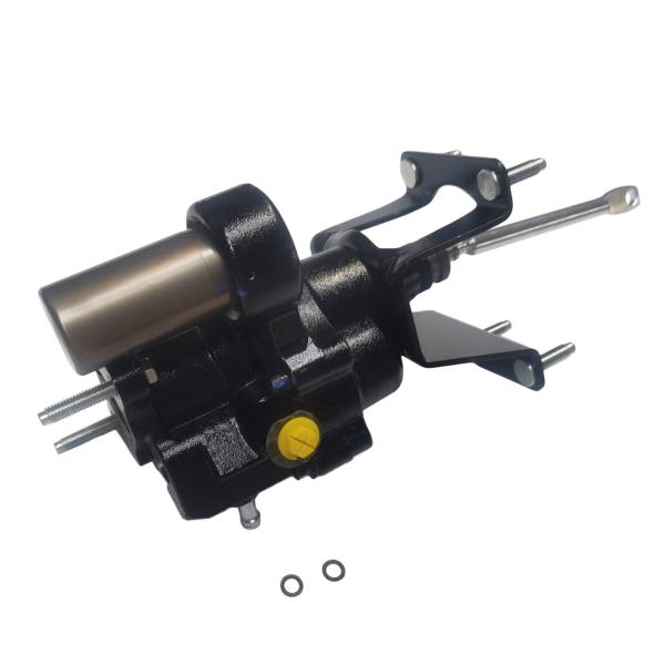 【並行輸入品】Hydraulic Power Brake Booster For Dodge Ram...