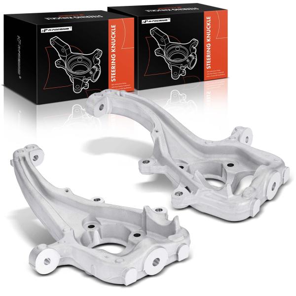【並行輸入品】A Premium ナックルステアリング交換用 ラム1500 2003 2021 4W...