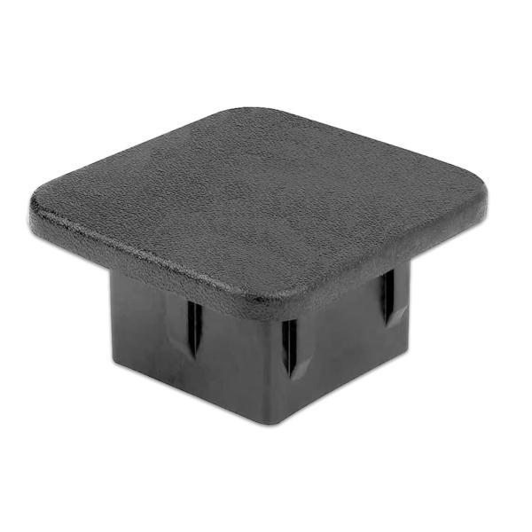 【並行輸入品】UGSHY 1個 車牽引ヒッチ牽引カバー 1.25インチ x 1.25インチ PP素材...