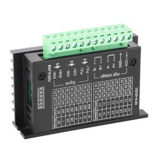【並行輸入品】TB6600 Stepper Motor Driver Controller Board Module, for Precise