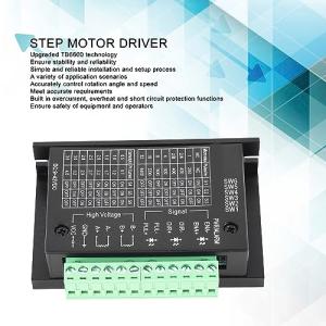 【並行輸入品】TB6600 Stepper M...の詳細画像4