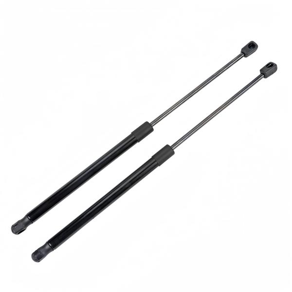 【並行輸入品】ZONFANT 2 Pcs Front Hood Lift Supports Shoc...