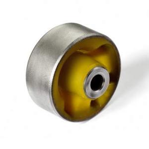 【並行輸入品】Premium Polyurethane Rear Differential Supp...