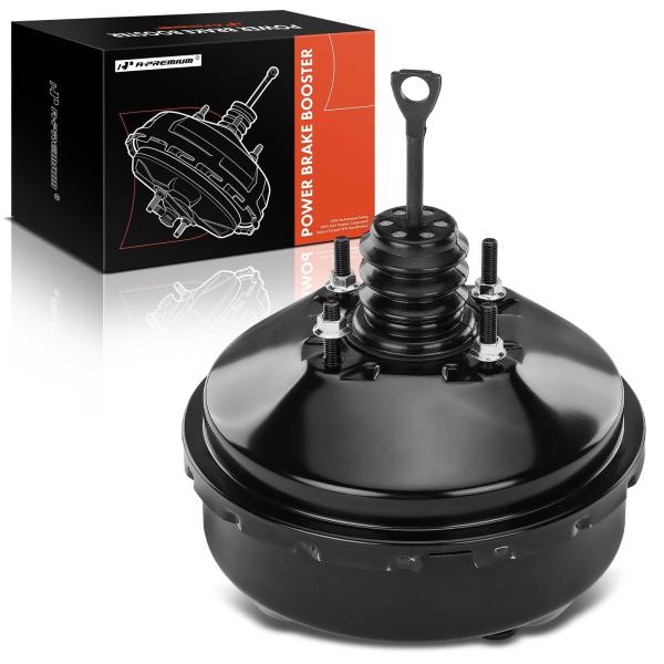 【並行輸入品】A Premium バキュームパワーブレーキブースター シボレー シルバラード 150...