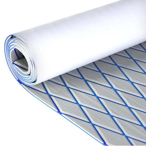 【並行輸入品】KXKZREN EVA Foam Boat Flooring Decking Shee...