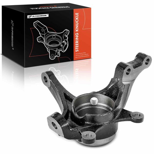 【並行輸入品】A Premium Front Suspension Steering Knuckle...