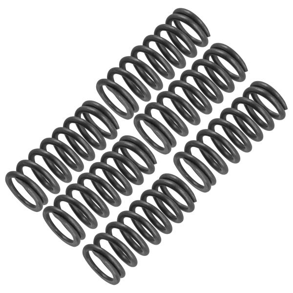 【並行輸入品】Caltric Clutch Spring Compatible with Kawas...