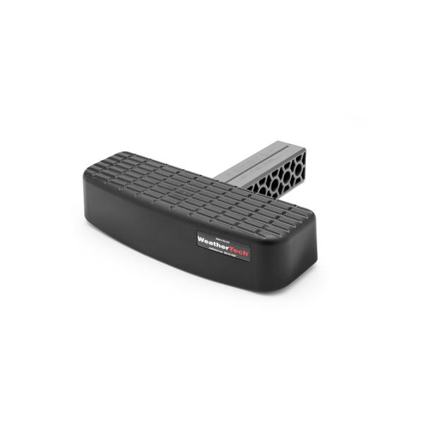 【並行輸入品】WeatherTech BumpStep 30.5 cm   ヒッチマウントステップと...