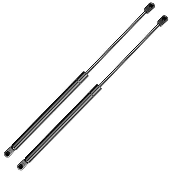 【並行輸入品】HHCSOP Front Hood Lift Supports Shock Strut...