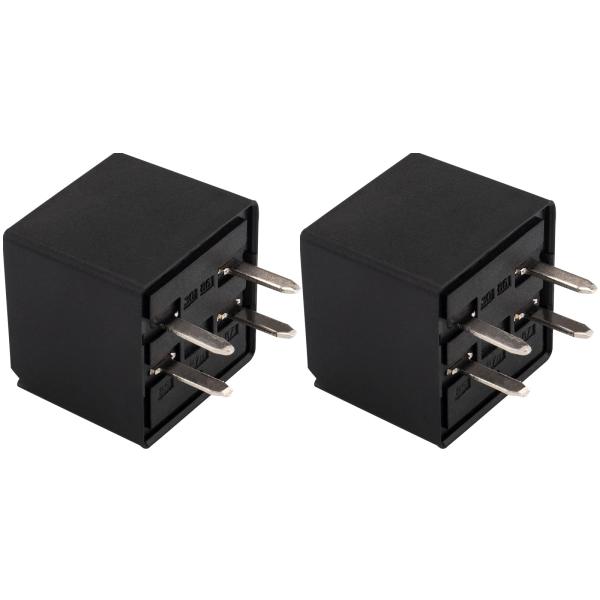 【並行輸入品】LEQUDUO プロフェッショナル D1741C 19106615 多目的リレー 2個...