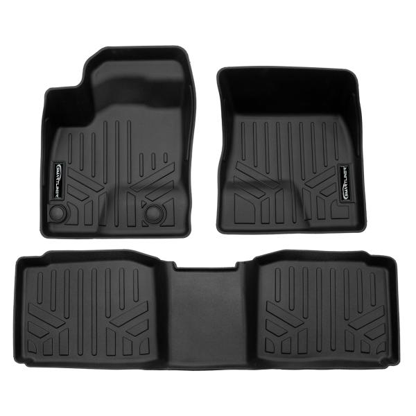 【並行輸入品】SMARTLINER All Weather Protection Custom Fi...