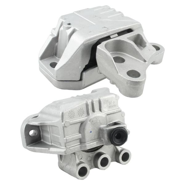 【並行輸入品】AUTOKAY モーターマウント Ram Promaster City 2.4L A/...