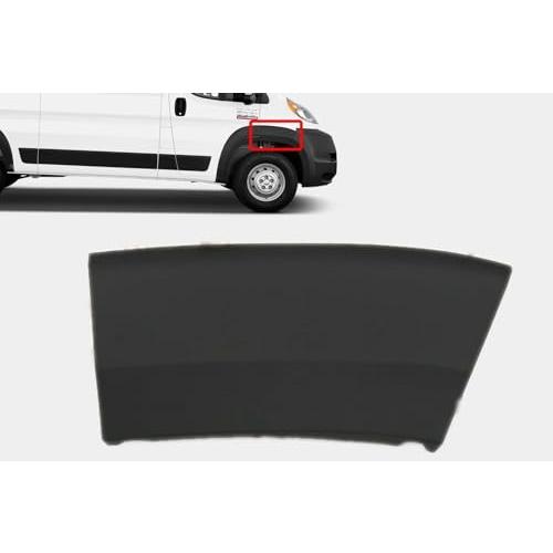 【並行輸入品】MJD 自動車部品 RAM PROMASTER 2019 2023用 右助手席側トリム...