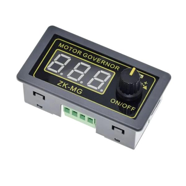【並行輸入品】5V 12V 24V Electric Motor Speed Control Reg...