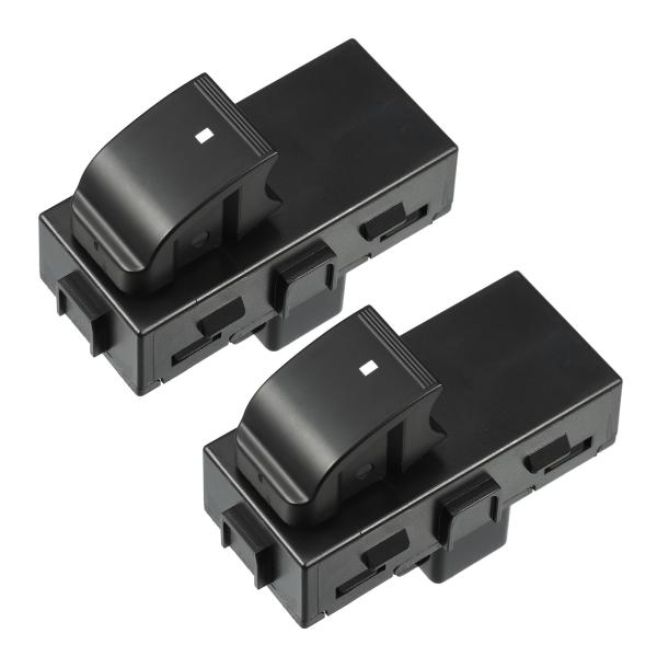 【並行輸入品】ACROPIX パワーウィンドウスイッチ ウィンドウコントロールスイッチ キャデラック...