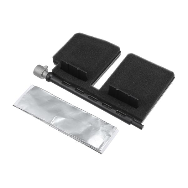 【並行輸入品】Motoforti ブレンドドア修理キット 交換用 ダッジ用 Ram 1500 250...