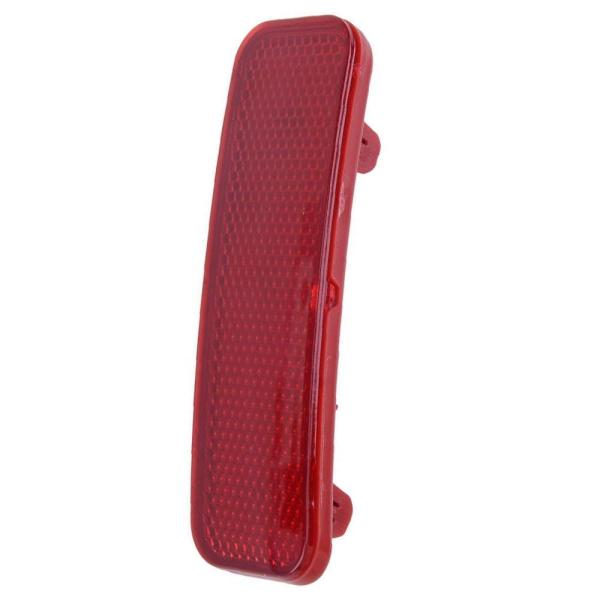【並行輸入品】KACEPAR Rear Bumper Reflector Tail Light, R...