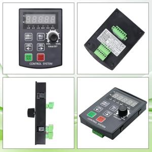 【並行輸入品】CNCTOPBAOS HF020...の詳細画像4