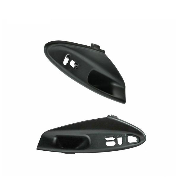 【並行輸入品】JINJIANCENG Inner Inside Interior Door Pull...