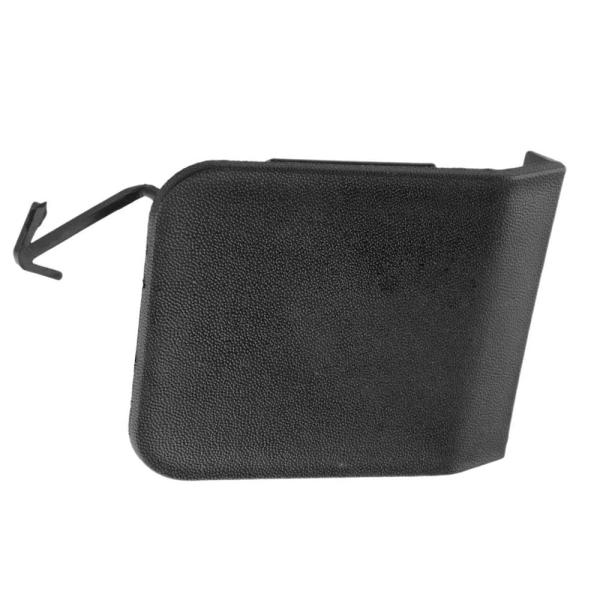 【並行輸入品】KACEPAR リアバンパー牽引フック 牽引アイカバーキャップ、トヨタプリウスXW50...