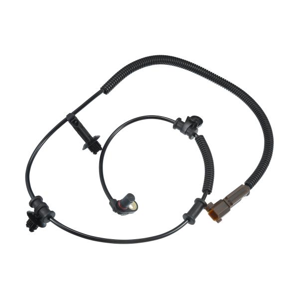 【並行輸入品】X AUTOHAUX Front Left or Right ABS Wheel Sp...