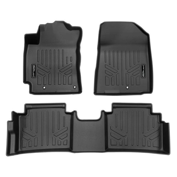 【並行輸入品】SMARTLINER All Weather Protection Custom Fi...