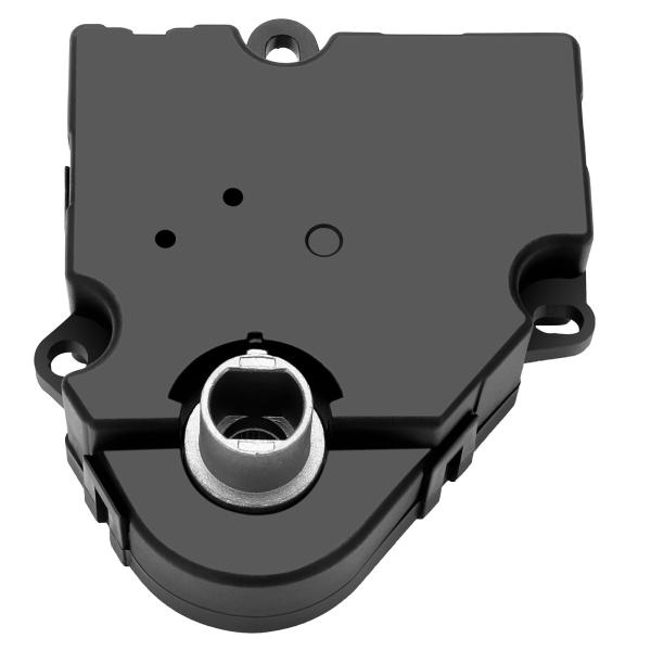 【並行輸入品】GFJEF HVAC エアブレンド ドア アクチュエーター ヒーター A/C 温度アク...