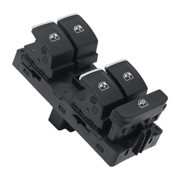 【並行輸入品】DUZFOREI 5GG959857A パワーウィンドウスイッチ VW フォルクスワー...