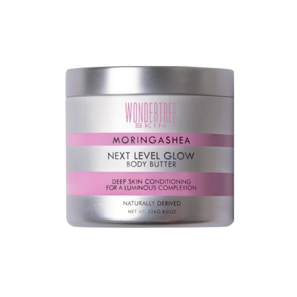【並行輸入品】WonderTree Skin Next Level Glow Body Butter...