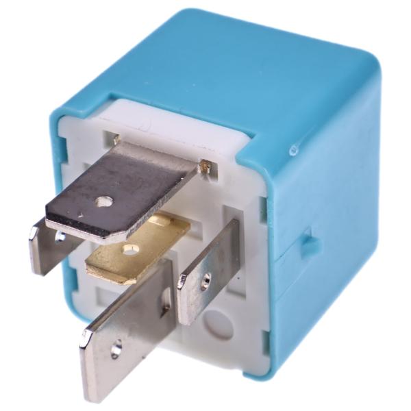 【並行輸入品】Czomoizc 90987 04010 156700 2550 ブロワーモーターリレ...