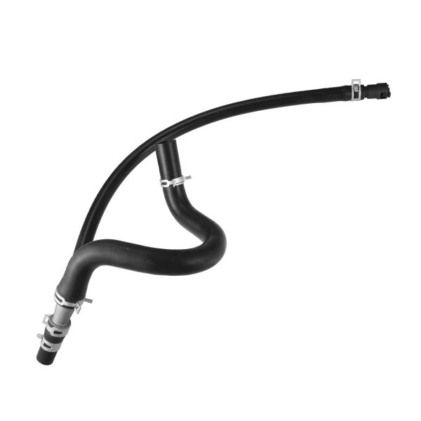 【並行輸入品】A ABSOPRO Engine Heater Hose Assembly No.15...