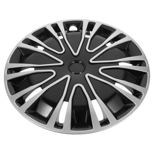 【並行輸入品】GARVALON Hubcap Decoration 16 Inch Hubcaps ...