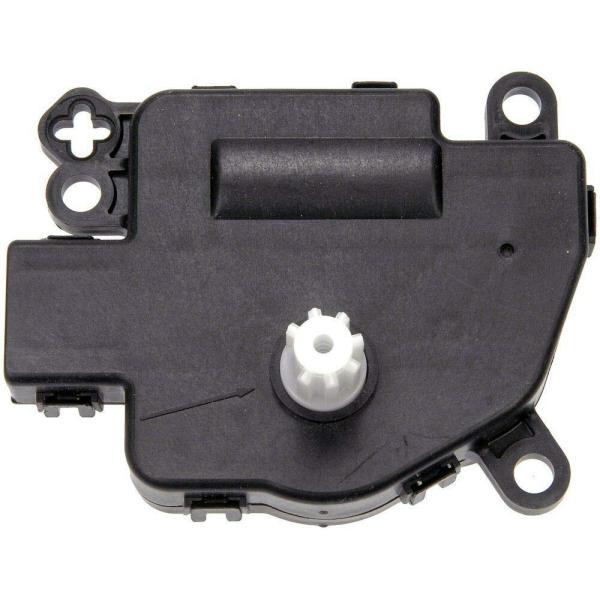 【並行輸入品】HVACヒーターエアドアアクチュエータは2009 2012 Dodge &amp; Ramに適...