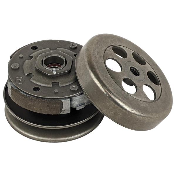 【並行輸入品】RedCap Complete Clutch Assembly Includes   ...