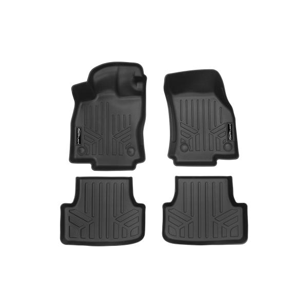 【並行輸入品】SMARTLINER All Weather Protection Custom Fi...