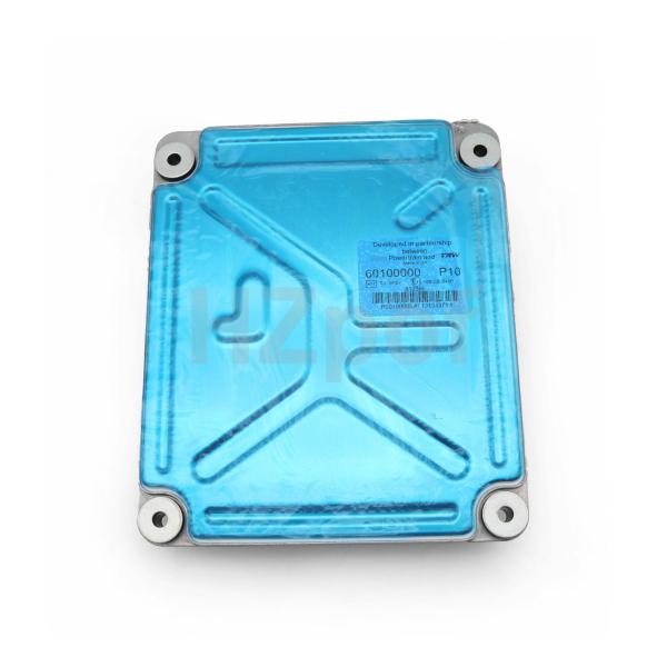 【並行輸入品】60100000 for Vol Excavator Computer Board E...