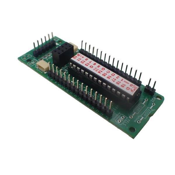 【並行輸入品】Fully Assembled Serial Wombat 18AB Board   ...