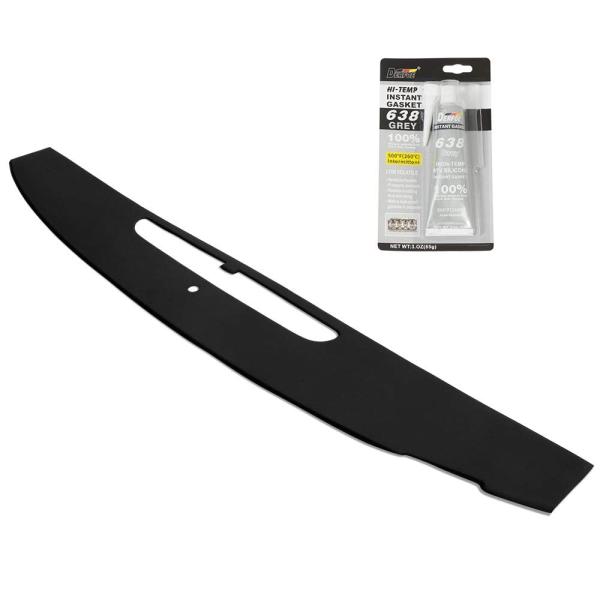 【並行輸入品】G PLUS Dash Board Cover Dash Panel Compatib...