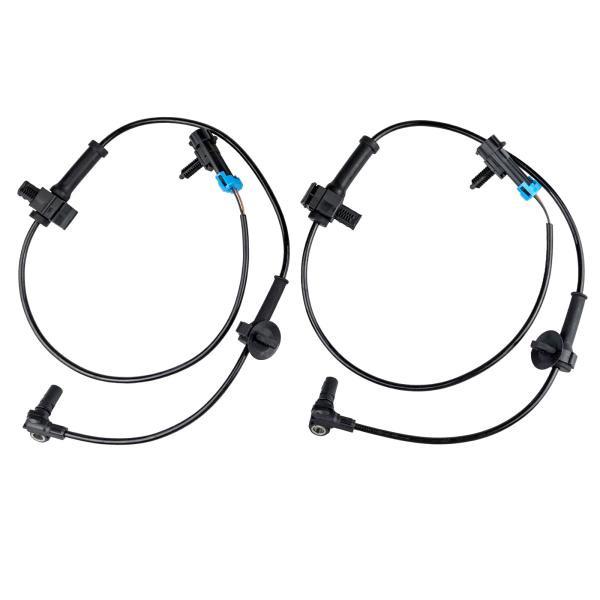 【並行輸入品】リアホイールスピードABSセンサー左右。2007 2008 2009 2010 201...