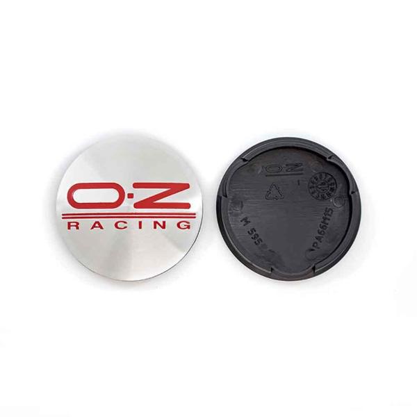 【並行輸入品】Aamron for OZ m595 Car Wheel Center Hub Cap...