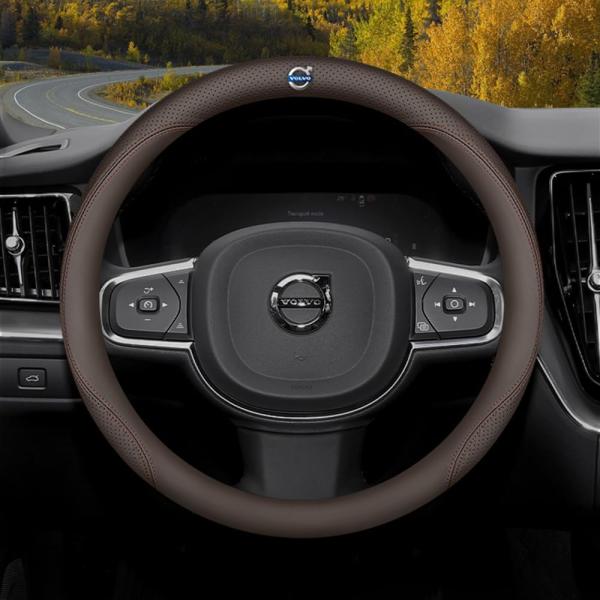 【並行輸入品】for Volvo XC60 S90 S60 XC40 XC90 S40 S80 V4...