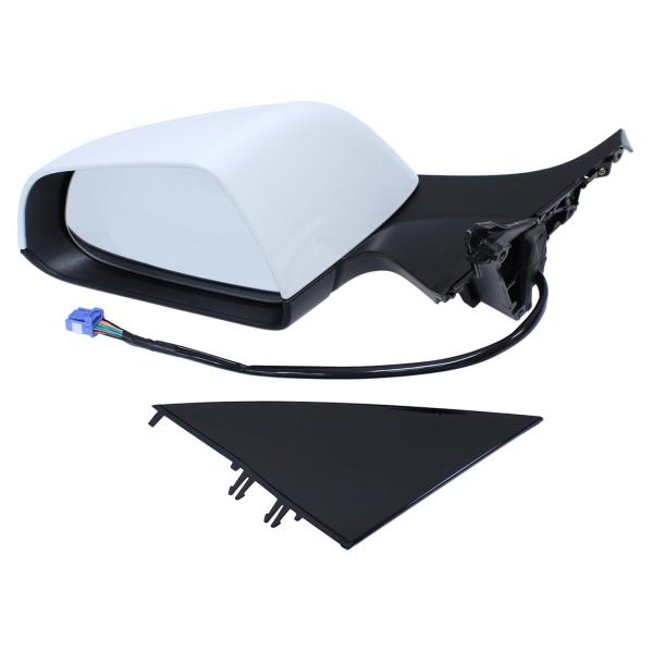 【並行輸入品】ApplianPar Left Driver Side Door Mirror Ass...