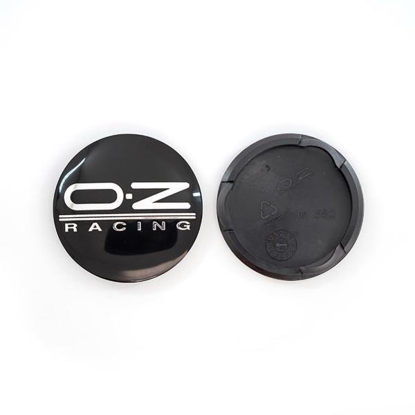 【並行輸入品】Aamron for OZ m582 Car Wheel Center Hub Cap...