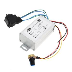 【並行輸入品】DiGiYes DC Motor...の詳細画像1